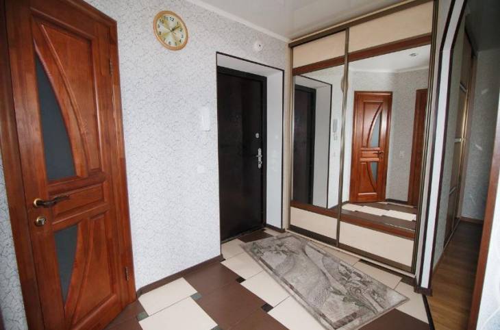 1-Комнатная квартира на сутки в  Пинске,  Жолтовского пр-т., 18   изображение 3 - kvartirka.by