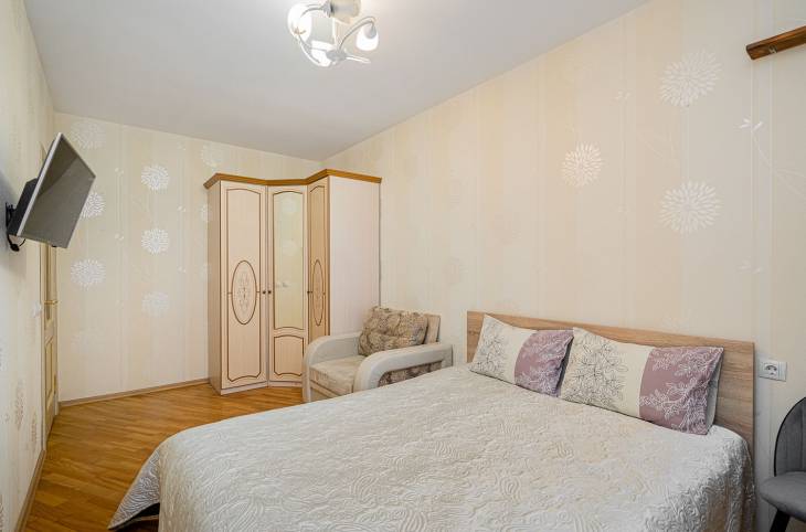 2-Комнатная квартира на сутки в  Минске,  Лобанка ул., 14    изображение 8 - kvartirka.by