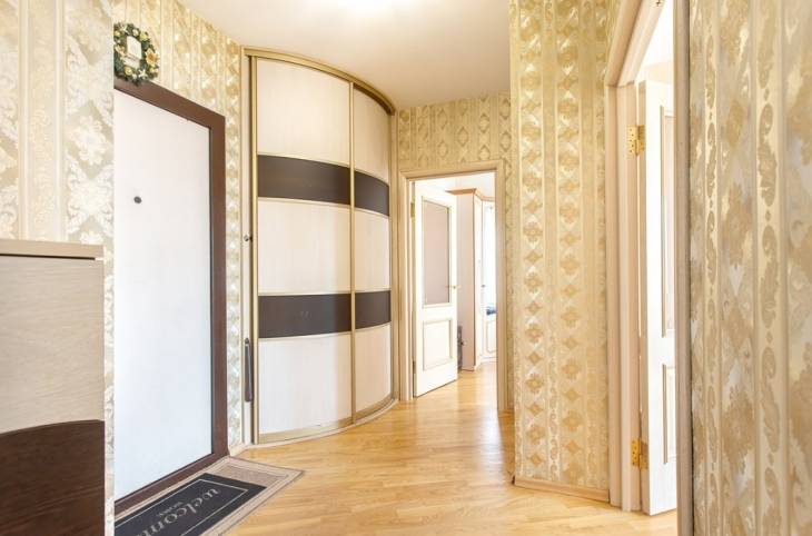 2-Комнатная квартира на сутки в  Минске,  Лобанка ул., 14    изображение 6 - kvartirka.by