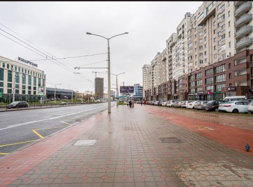 Сдаётся отличная, комфортная квартира в современном доме  - kvartirka.by