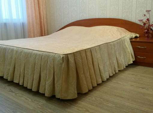 3-х комнатная в центре с видом на Днепр - kvartirka.by