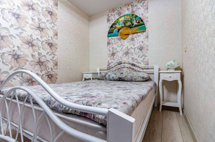 2-Комнатная квартира на сутки в  Минске,  Филатова ул., 5    изображение 10 - kvartirka.by