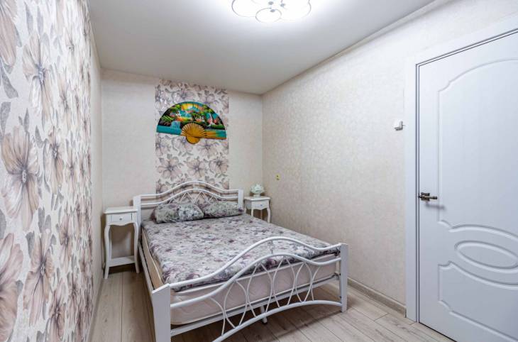 2-Комнатная квартира на сутки в  Минске,  Филатова ул., 5    изображение 11 - kvartirka.by