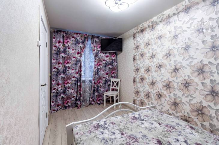2-Комнатная квартира на сутки в  Минске,  Филатова ул., 5    изображение 9 - kvartirka.by