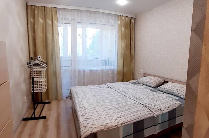 3-Комнатная квартира на сутки в  Минске,  Одинцова ул., 71к2   изображение 3 - kvartirka.by