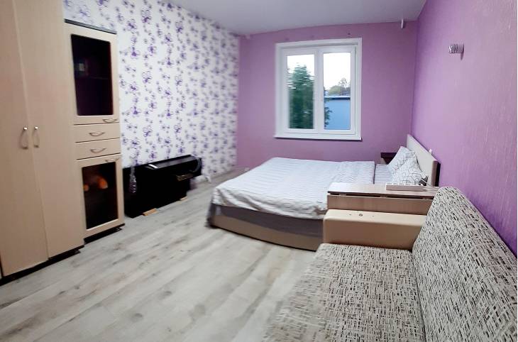 3-Комнатная квартира на сутки в  Минске,  Одинцова ул., 71к2    изображение 7 - kvartirka.by