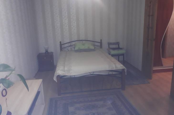 2-Комнатная квартира на сутки в  Речице,  Наумова ул., 24    изображение 1 - kvartirka.by