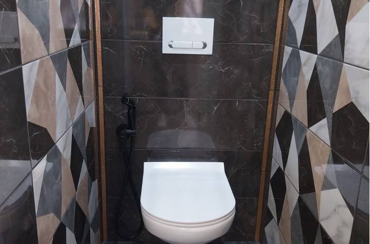 2-Комнатная квартира на сутки в  Бресте,  Гоголя ул., 84    изображение 21 - kvartirka.by