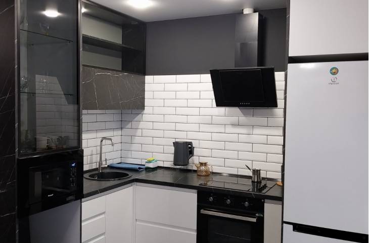 2-Комнатная квартира на сутки в  Бресте,  Гоголя ул., 84    изображение 29 - kvartirka.by