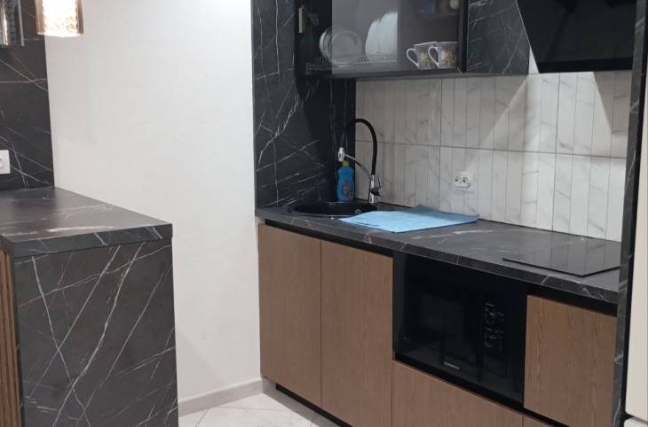 2-Комнатная квартира на сутки в  Бресте,  Гоголя ул., 84    изображение 26 - kvartirka.by