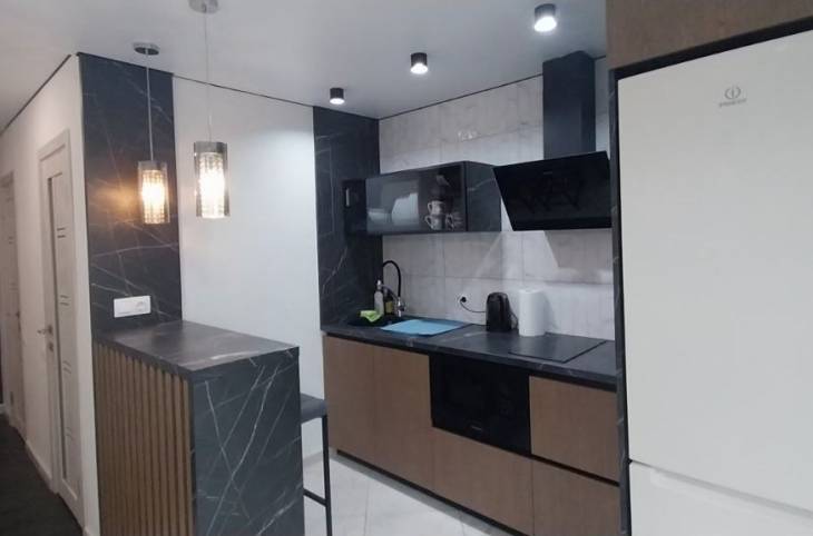2-Комнатная квартира на сутки в  Бресте,  Гоголя ул., 84    изображение 22 - kvartirka.by
