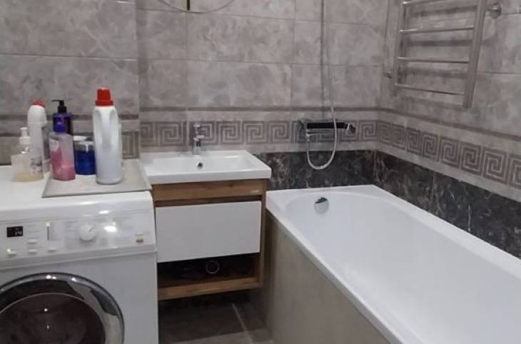 2-Комнатная квартира на сутки в  Бресте,  Гоголя ул., 84    изображение 30 - kvartirka.by