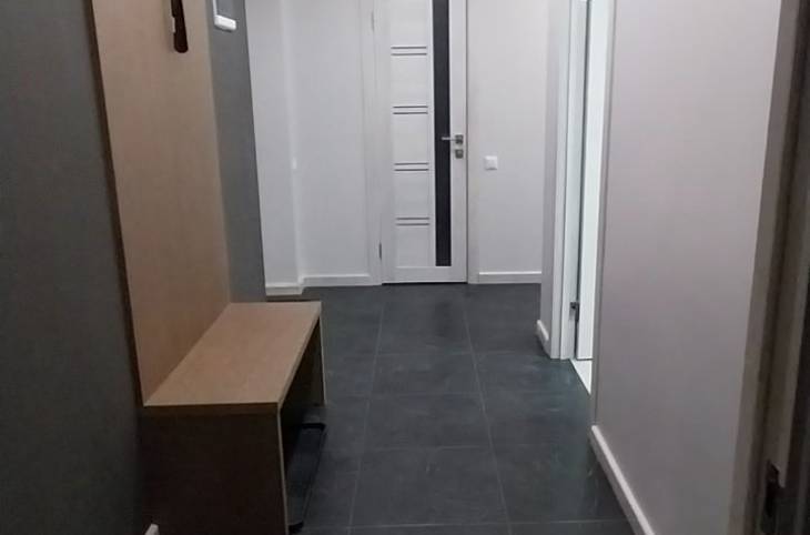 2-Комнатная квартира на сутки в  Бресте,  Гоголя ул., 84    изображение 37 - kvartirka.by