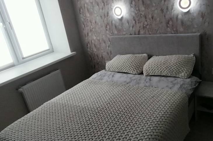 2-Комнатная квартира на сутки в  Бресте,  Гоголя ул., 84    изображение 38 - kvartirka.by