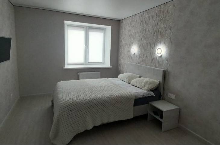 2-Комнатная квартира на сутки в  Бресте,  Гоголя ул., 84    изображение 39 - kvartirka.by