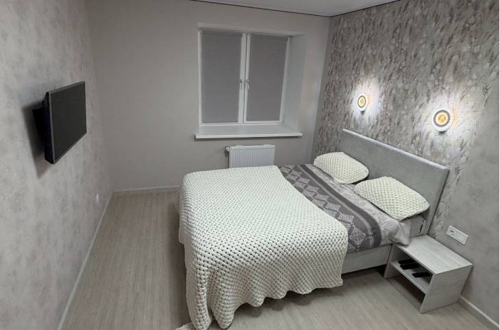 2-Комнатная квартира на сутки в  Бресте,  Гоголя ул., 84    изображение 15 - kvartirka.by
