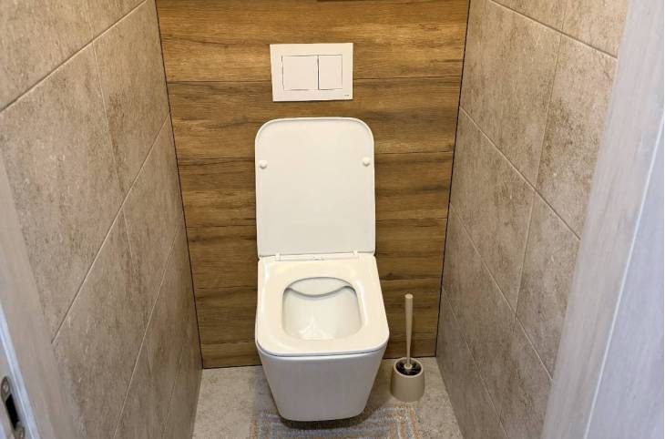 2-Комнатная квартира на сутки в  Бресте,  Гоголя ул., 84    изображение 8 - kvartirka.by