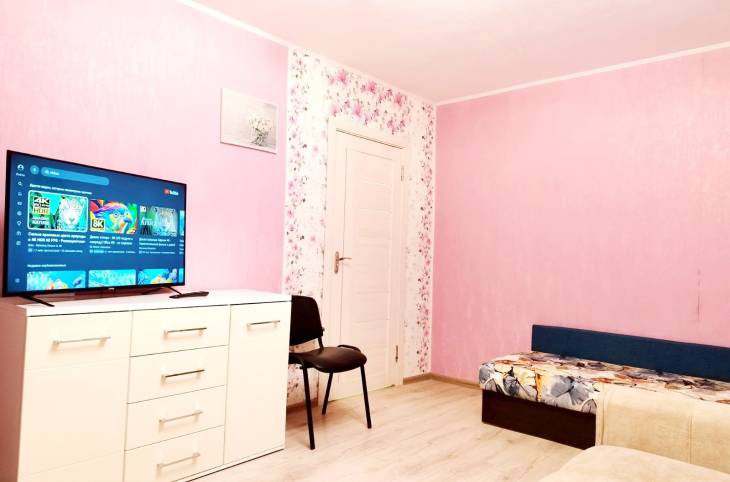 2-Комнатная квартира на сутки в  Гомеле,  Катунина ул., 7    изображение 6 - kvartirka.by