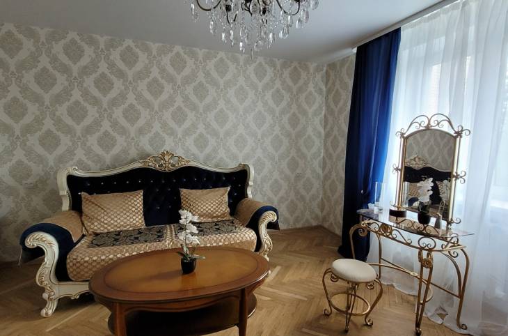 3-Комнатная квартира на сутки в  Витебске,  Шубина ул., 5    изображение 19 - kvartirka.by