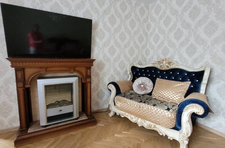 3-Комнатная квартира на сутки в  Витебске,  Шубина ул., 5    изображение 6 - kvartirka.by