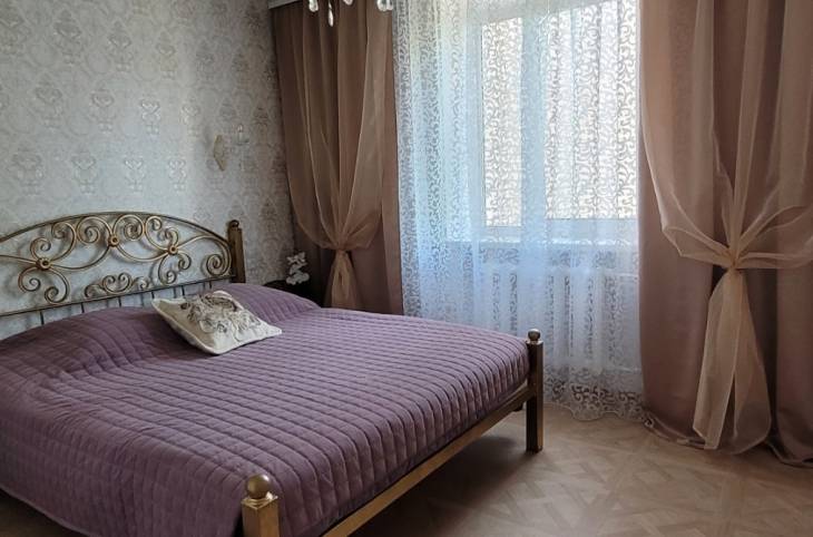 3-Комнатная квартира на сутки в  Витебске,  Шубина ул., 5    изображение 8 - kvartirka.by