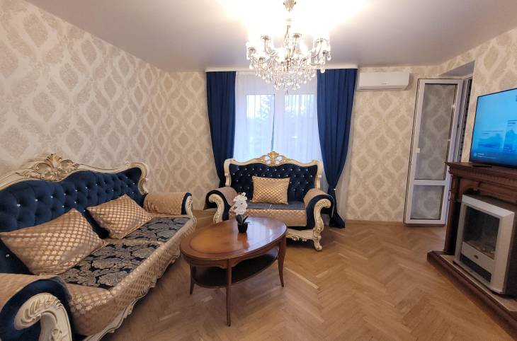 3-Комнатная квартира на сутки в  Витебске,  Шубина ул., 5    изображение 18 - kvartirka.by