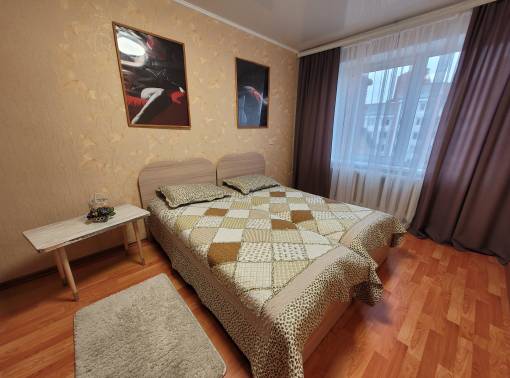 Апартаменты в центре возле амфитеатра  - kvartirka.by
