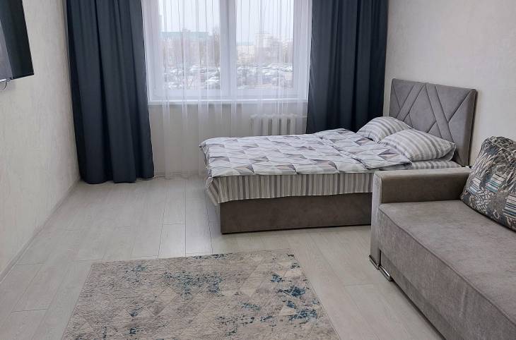 1-Комнатная квартира на сутки в  Гродно,  Клецкова пр-т., 23/2   изображение 3 - kvartirka.by