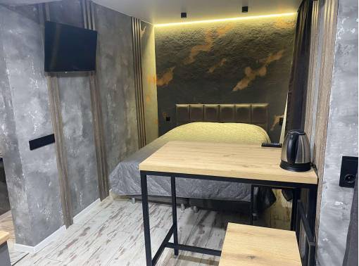 Стильные апартаменты в центре - kvartirka.by