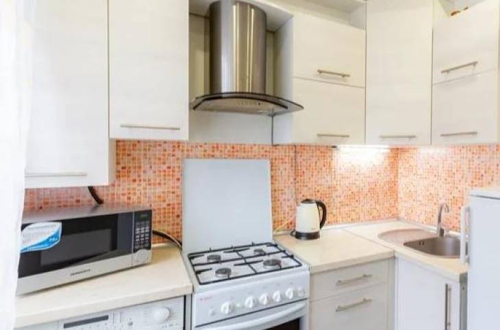 1-Комнатная квартира на сутки в  Гомеле,  Кирова ул., 46    изображение 11 - kvartirka.by