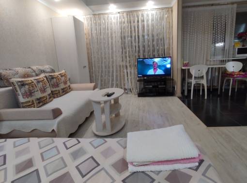 Вокзал, БелГУТ, Smart TV, WiFi, балкон, парковка  - kvartirka.by