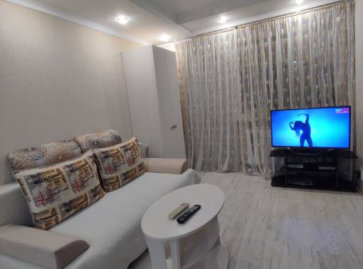 Вокзал, БелГУТ, Smart TV, WiFi, балкон, парковка  - kvartirka.by