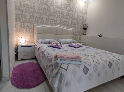 Вокзал, БелГУТ, Smart TV, WiFi, балкон, парковка  - kvartirka.by
