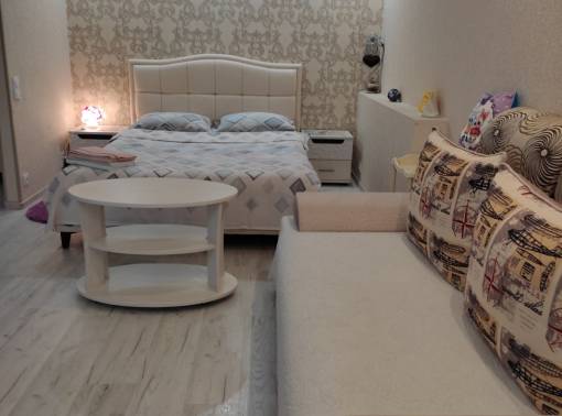 Вокзал, БелГУТ, Smart TV, WiFi, балкон, парковка  - kvartirka.by