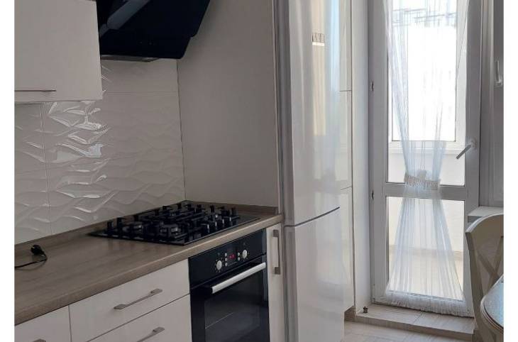 1-Комнатная квартира на сутки в  Гродно,  Тавлая ул., 46г    изображение 8 - kvartirka.by