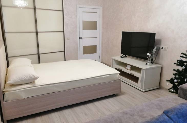 1-Комнатная квартира на сутки в  Гродно,  Тавлая ул., 46г    изображение 7 - kvartirka.by