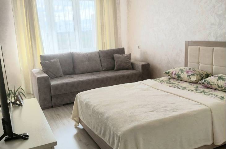1-Комнатная квартира на сутки в  Гродно,  Тавлая ул., 46г    изображение 6 - kvartirka.by