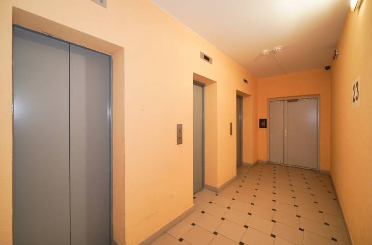 2-Комнатная квартира на сутки в  Минске,  Нёманская ул., 6    изображение 16 - kvartirka.by