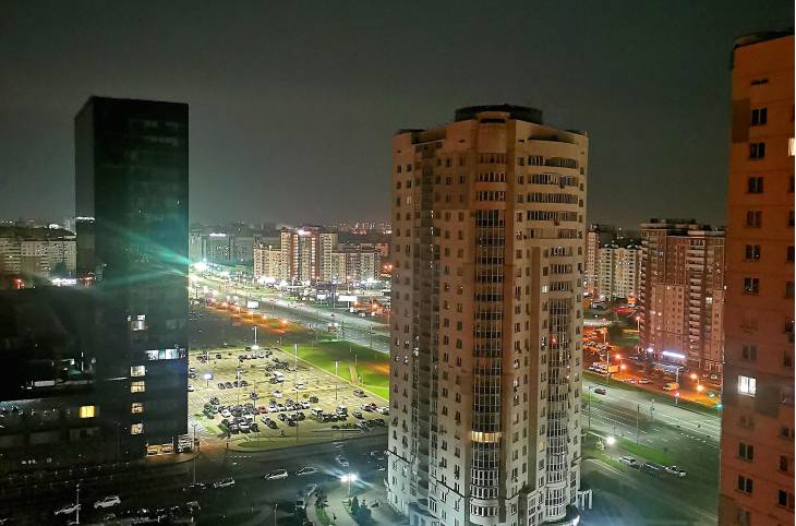 2-Комнатная квартира на сутки в  Минске,  Нёманская ул., 4    изображение 9 - kvartirka.by