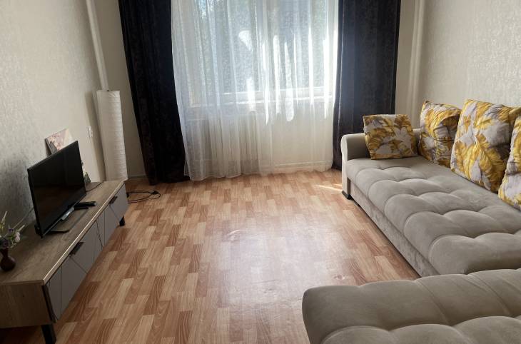 2-Комнатная квартира на сутки в  Витебске,  Правды ул., 54к1    изображение 1 - kvartirka.by