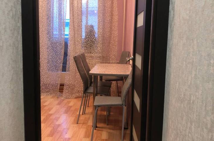 2-Комнатная квартира на сутки в  Витебске,  Правды ул., 54к1    изображение 7 - kvartirka.by