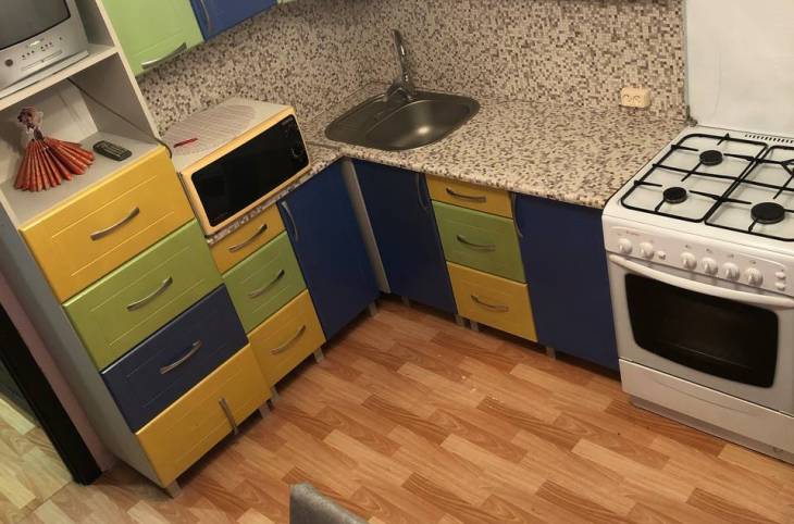 2-Комнатная квартира на сутки в  Витебске,  Правды ул., 54к1    изображение 9 - kvartirka.by