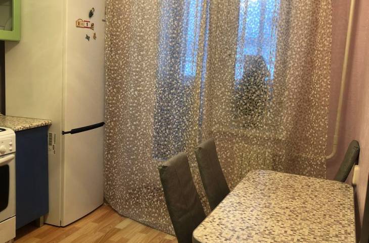 2-Комнатная квартира на сутки в  Витебске,  Правды ул., 54к1    изображение 8 - kvartirka.by