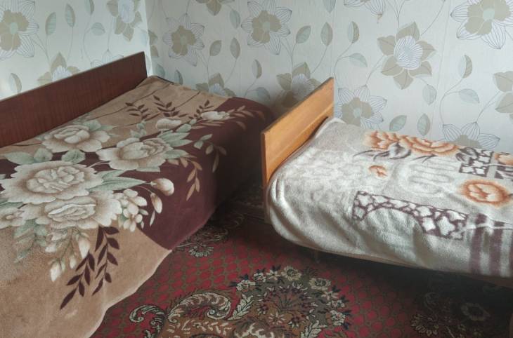 2-Комнатная квартира на сутки в  Гродно,  Николаева ул., 47    изображение 5 - kvartirka.by