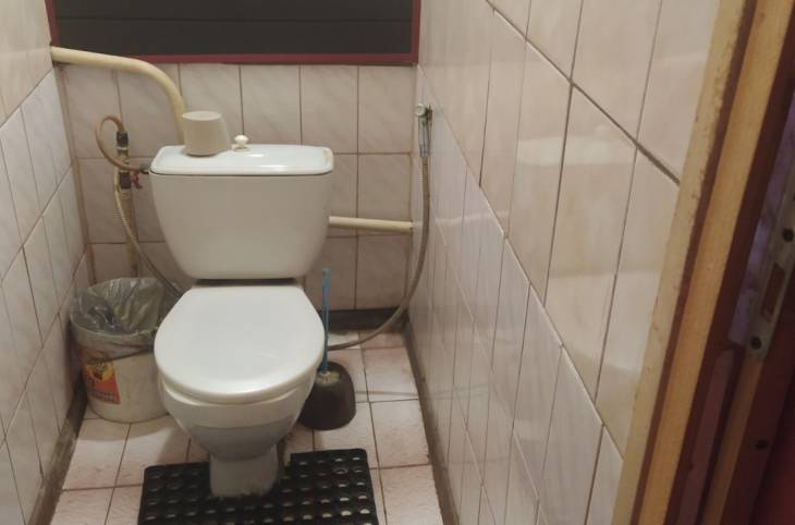 2-Комнатная квартира на сутки в  Гродно,  Николаева ул., 47    изображение 7 - kvartirka.by
