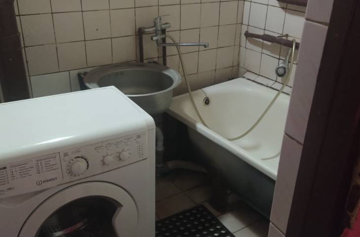 2-Комнатная квартира на сутки в  Гродно,  Николаева ул., 47    изображение 8 - kvartirka.by