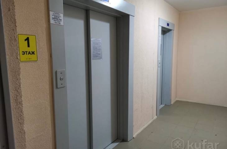 2-Комнатная квартира на сутки в  Витебске,  Московский пр-т., 67    изображение 24 - kvartirka.by