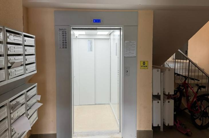 2-Комнатная квартира на сутки в  Витебске,  Михаила Савицкого ул., 18    изображение 22 - kvartirka.by