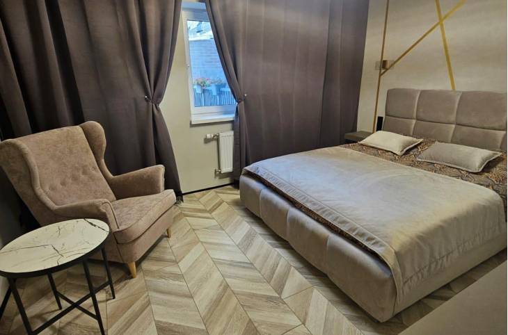 2-Комнатная квартира на сутки в  Бресте,  17 Сентября ул., 39    изображение 14 - kvartirka.by