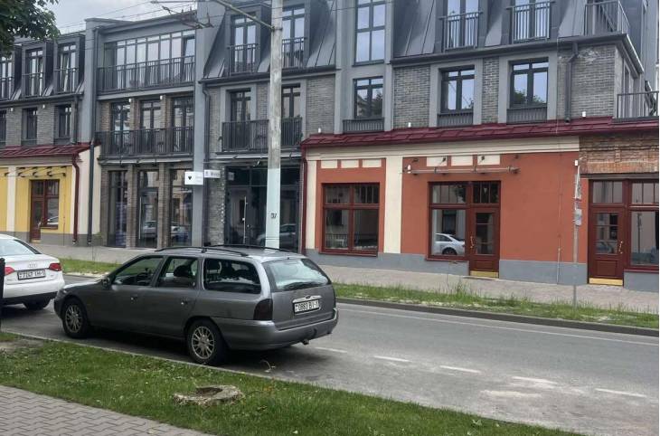 2-Комнатная квартира на сутки в  Бресте,  17 Сентября ул., 39    изображение 16 - kvartirka.by